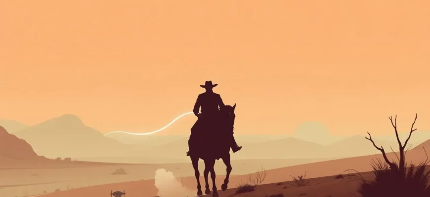 Zeitlose Western: Die besten Filme über Zeitreisen