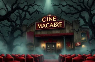 Horrorfilme, die die Tiefen der menschlichen Psyche erforschen