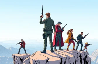 Die besten Actionfilme über einsame Kämpfer