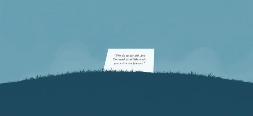 Biografische Filme über Gräber