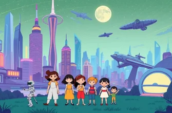 Fantastische Filme über Adoptivkinder