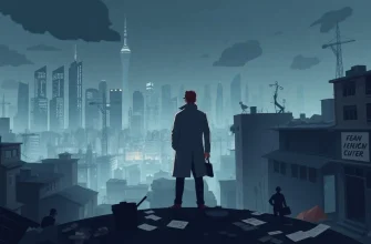 Detektivfilme über Slums: Einblicke in die Unterwelt