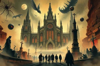 Die besten Horrorfilme über die Bibel