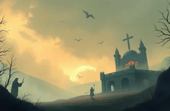 Fantasiefilme über Sekten: Eine magische Reise