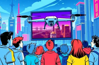 Familienfilme über Drohnen: 10 Filme, die Sie nicht verpassen sollten