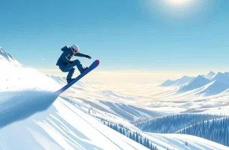Top 10 Actionfilme über Snowboardfahren