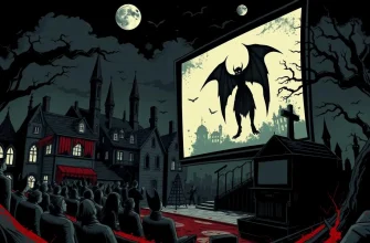 10 Horrorfilme über Dämonen, die dich schaudern lassen