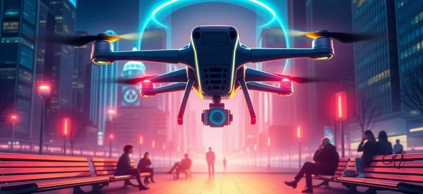 Drama-Filme über Drohnen: Eine Reise in die moralischen Dilemmata