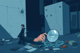 Detektivfilme über Loyalität