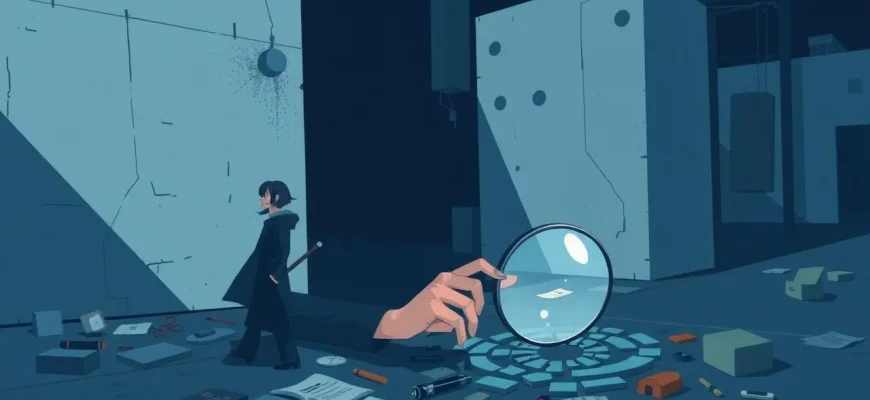 Detektivfilme über Loyalität