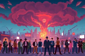 Top 10 Action-Krimi-Filme