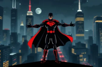 Top 10 Thriller-Filme über Supermenschen