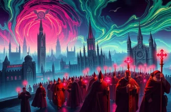 Dramen über die Inquisition: 10 Filme, die Geschichte lebendig machen