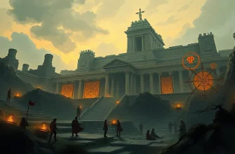 Geheimnisvolle Kultfilme: 10 Filme, die dich fesseln werden