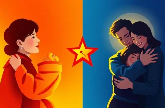 Sowjetische Filme über Trennung und Wiedervereinigung