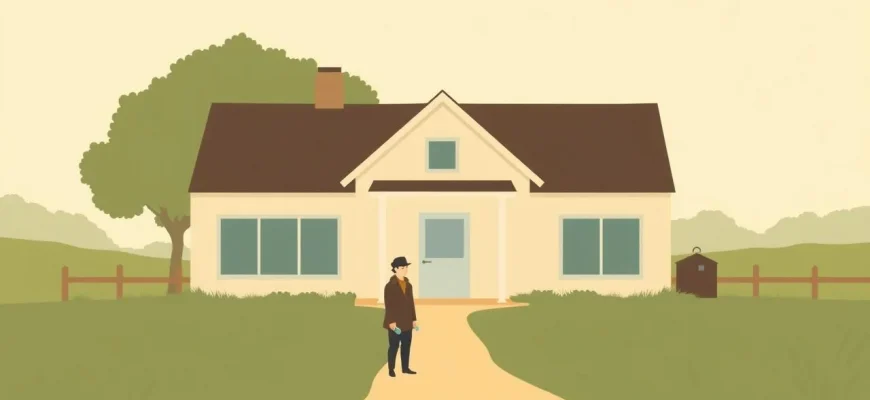 Detektive im Landhaus: 10 Filme, die Sie nicht verpassen sollten