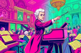 Mozart-Dramen: 10 Filme, die sein Leben und Werk feiern