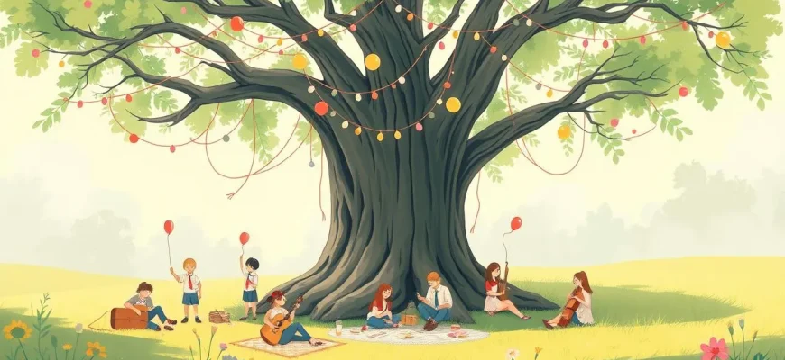 10 Melodramen über Schulen, die dein Herz erwärmen