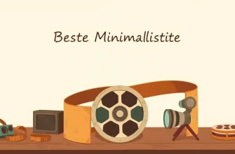 Beste Minimalistische Filme