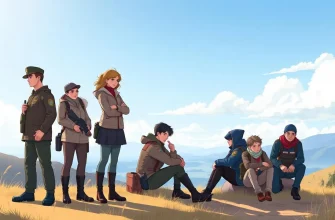 Melodramen über Grenzwächter: 10 Filme, die das Herz berühren