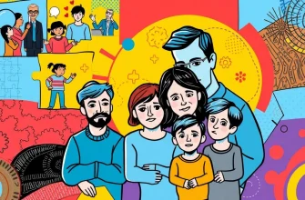 Familienfilme über Manipulation: Einblicke und Lektionen