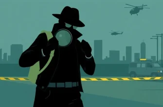 Detektivfilme mit Ex-Militärs: Spannung und Action