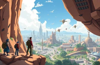 Actionfilme mit geheimnisvollen Orten