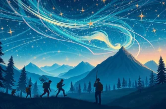 Abenteuer bei fallenden Sternen: 10 Filme, die Sie begeistern werden