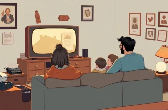 Familienfilme über Journalisten