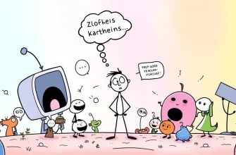 10 Komödien über Karikaturen, die Sie zum Lachen bringen