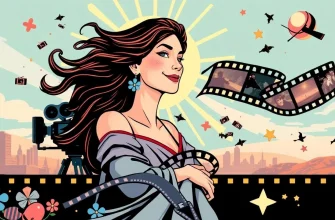 Filme über Musen - Inspiration auf der Leinwand