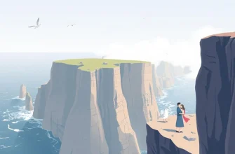 10 Melodramen über Klippen