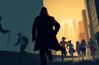 Die besten Action-Thriller Filme über Serienmörder