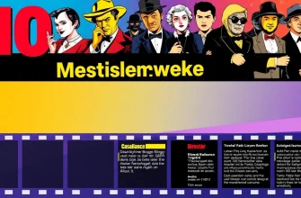 10 Meisterwerke des Kinos