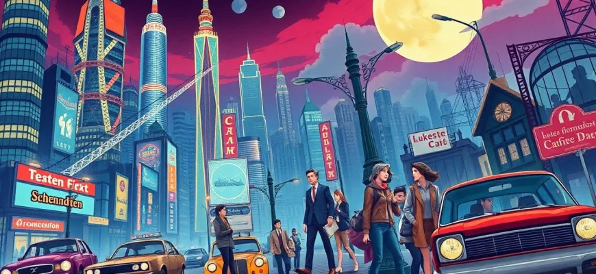 Dramen über Schicksalsprüfungen: 10 Filme, die berühren