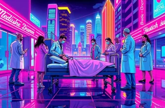 Medizinische Dramen - Unsere Top 10