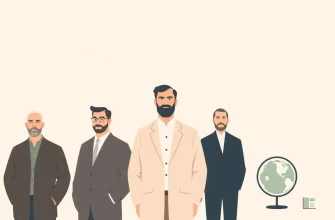 Biografische Filme über starke Männer