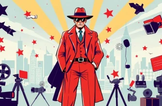 Sowjetische Filme über geheime Missionen