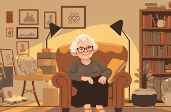 Biografische Filme über das Leben im Alter