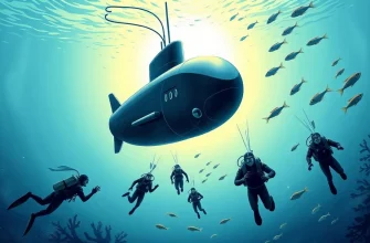 Tauchrettungsfilme: 10 packende Abenteuer