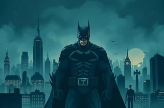 Top 10 Superhelden-Thriller