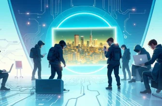 Top 10 Action-Filme über Kibersecurity