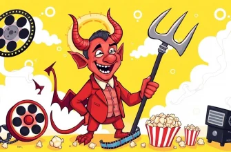 10 Komödien über den Teufel