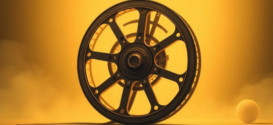 Dokumentarfilme über Digitalisierung