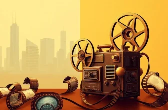 Dokumentarfilme über den Einfluss von KI