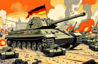 Die besten Panzerfilme des Zweiten Weltkriegs