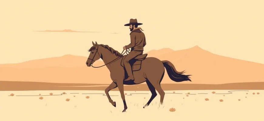 Western-Filme über Landnahme: Ein Abenteuer im Wilden Westen