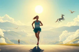 Fantasiefilme über Marathon: Eine magische Reise