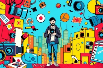 Top 10 Filme über Fotografen