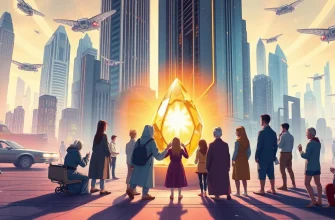 Fantastische Filme über Gebete: Eine Reise in die Zukunft des Glaubens